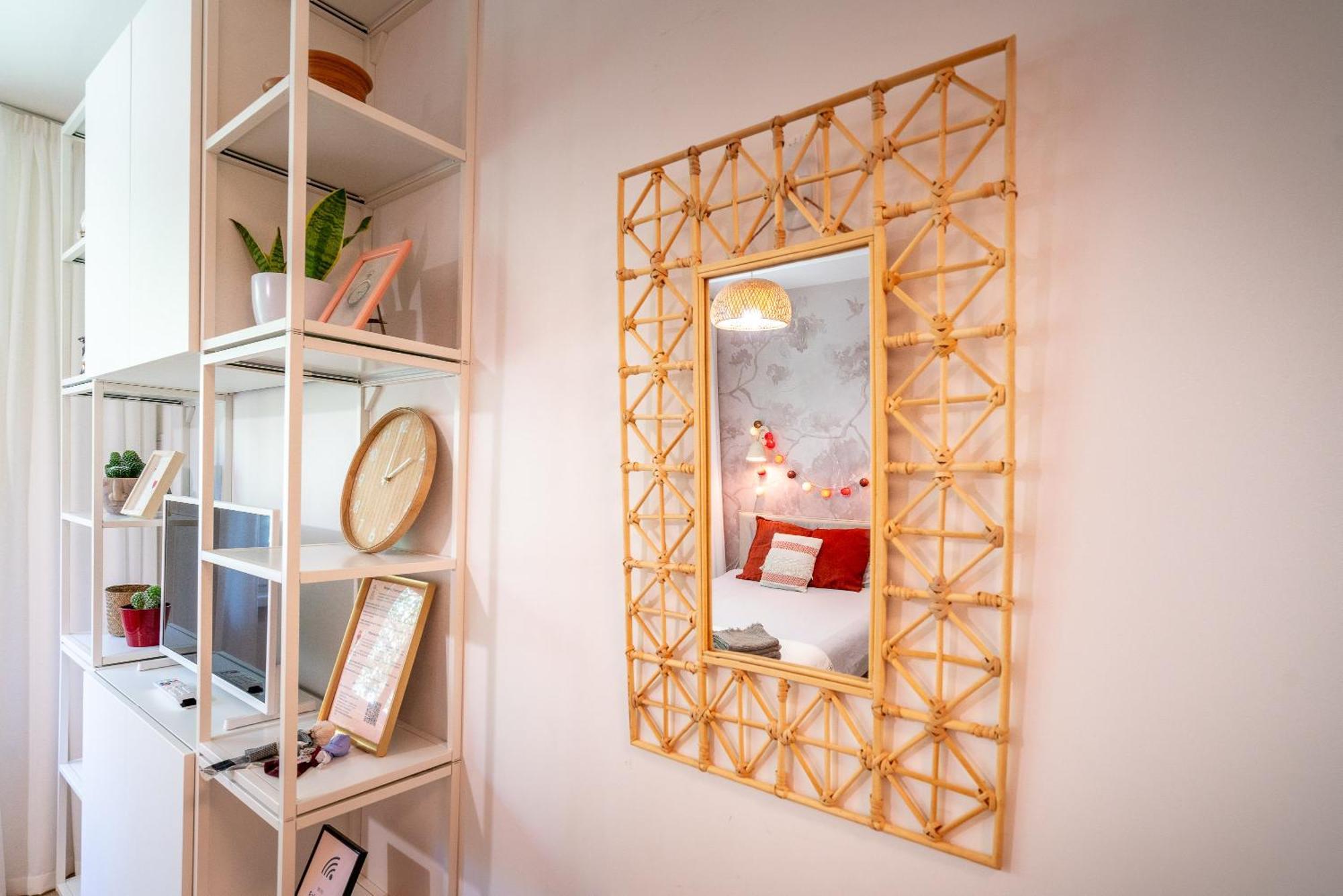 Apartament Fala Metro Sgh Klub Stodola Parking Parkview Fast Wifi 바르샤바 외부 사진